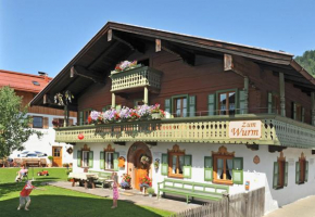 Gästehaus Zum Wurm